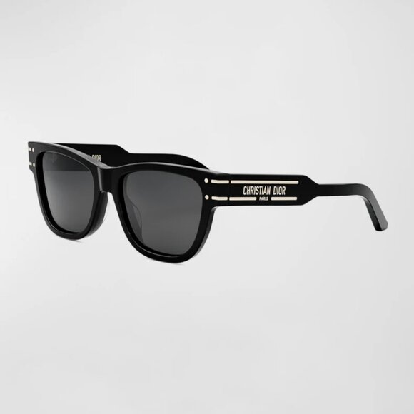 NIB Authentic DIOR DiorSignature S6U Sunglasses - Picture 8 of 10